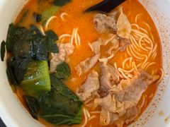 -和府捞面(天河领展广场店)