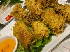 特色春卷-PHO東田越南粉(苏州中心店)