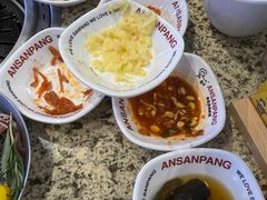 -安又胖韩国烤肉(美罗城店)