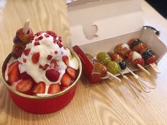 -糖贵妃·冰糖葫芦·刨冰(新街口印象汇店)