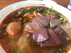 -黔派·虾子羊肉粉·小吃(佳宁娜广场店)