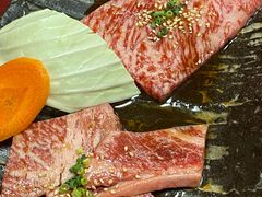 -宮崎牛第一号指定店 焼肉の幸加園(橘通店)