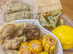 -包道广式点心专门店(龙津东路店)