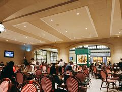 大堂-色香味(澳门巴黎人店)