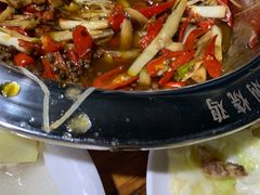 -弓虽昌焖烧鸡(大竹林店)