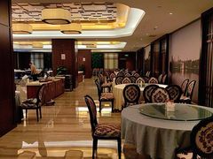 -嘉兴华美达酒店(秦逸路店)