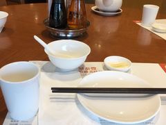 -鼎泰丰(新港中心店)