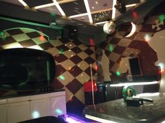 -米乐星世界KTV(汇智国际商业中心店)