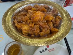 -同发号饭庄(复兴路店)