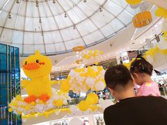 -万达广场(大明宫店)