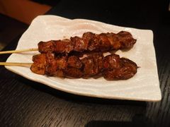 -yokocho上横町·日本食街(深业上城店)