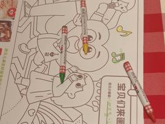 -西贝(上海中心店)