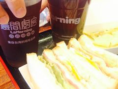 晨间厨房-晨间厨房·三明治(厦门一中店)