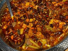 -辛香汇·现炒川菜(武进吾悦店)