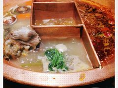 -雾漫川城重庆火锅(上和商业广场店)