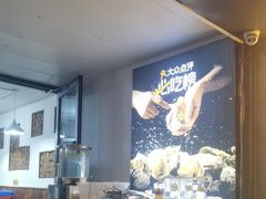 -蚝太郎 • 海鲜烧烤(建国路创始店)