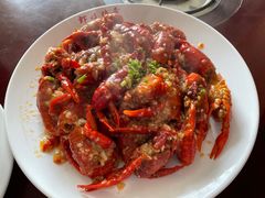 -虾味传奇(生态龙虾城店)
