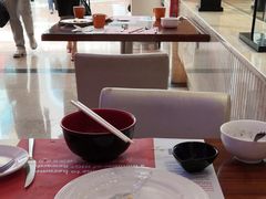 -佛山皇冠假日酒店-西餐厅