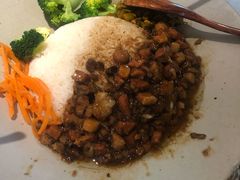 -百春原湖南牛肉粉(百联世纪店)