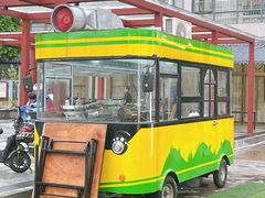 -祈胜邨•顺德鱼生•顺德菜(容桂店)