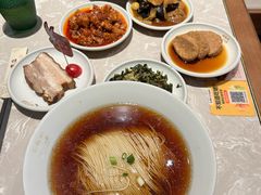 -松鹤面馆·古法焖肉面(观前店)