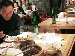 -茅庐毛血旺(烟台大悦城店)