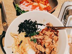 -新石器烤肉(石路天虹店)