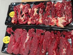 -嬷孙家潮汕牛肉火锅(北京路天河城店)