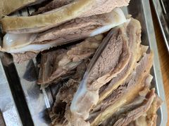 -马学武手抓美食(下南关总店)