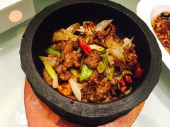 -大铁勺新津菜(东丽阳光新业广场店)