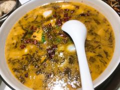 -江城小馆陕南妈妈菜·全球旅行餐厅(钟楼店)