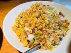 海鲜炒饭-原製原味(普陀山磐龙店)