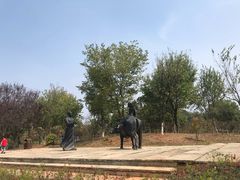 -杏花村文化旅游区