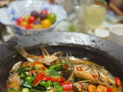 -一味大院•桐庐菜传承店(春江路店)