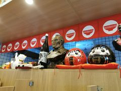 大堂-皆道拌麻辣烫·麻辣拌