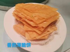 -庭悦餐厅(华侨城店)