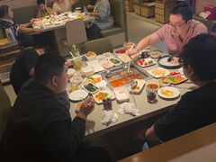 -海底捞火锅(天津SM城市广场店)