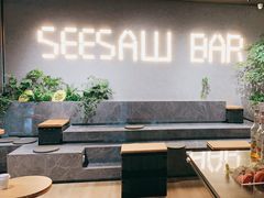-Seesaw Coffee(88铜仁路店)