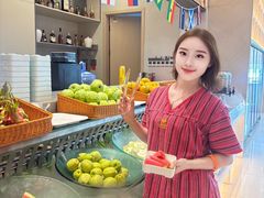 -新美姿美食水疗汇(罗湖口岸店)