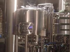 -The BREW·酿餐厅(浦东嘉里大酒店)