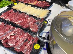-陈记顺和潮汕牛肉火锅(棠德南路店)