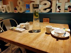 -小鱼小牛·鱼牛干锅·脆鱼火锅(世欧广场店)