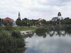 -美兰湖景区
