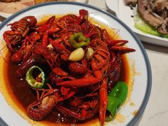 -杨氏青龙虾·吃蟹季(金盛路总店)