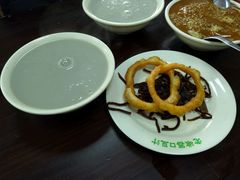 -老磁器口豆汁店(天坛店)