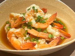 -春台Spring Patio(万象天地店)