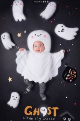 -孖公仔儿童摄影(童服城店)