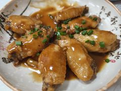 -丰谷茶楼(鸿大广场店)