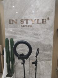 -IN STYLE·全国形象店