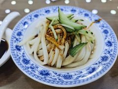 -西安贾三灌汤包·回坊小吃·清真炒菜(北院门总店)